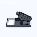 Soldering iron stand