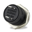 Odseven Wholesale 10pcs 16mm Panel Mount Momentary Pushbutton