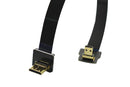 Odseven DIY HDMI Cable Part - 100 cm HDMI Ribbon Cable Wholesale