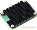 Aluminum Alloy Heatsink Compatible with Raspberry Pi Compute Module CM4