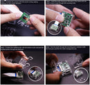 Camera Module for Raspberry Pi 4 Model B, Pi 3 b+, Pi Zero W