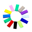 Wholesale PVC Heat Shrink Tubing Tube For 18650 18500 Battery Shrink Film