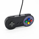 Odseven SNE Retro USB Game Controller Game Pad Joystick USB for Raspberry Pi 3