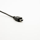 Raspberry Pi Micro USB Plug Male Connector to 5.5/2.1 mm DC Female Barrel