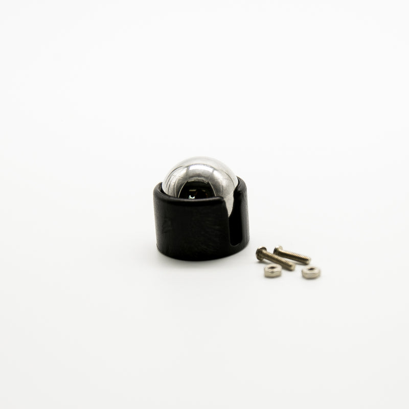 Odseven Ball Caster - 3/4" Metal Ball for Raspberry Pi