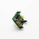 PIR Sensor Human Body Detecting HC-SR501 Module Pyroelectric U