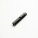 2x20 pin Straight Male Shrouded PCB IDC Box Header for Odseven Raspberry Pi