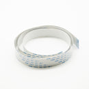 Odseven 50-pin 0.5mm New Pitch FFC FPC Flexible Cable for Raspberry Pi