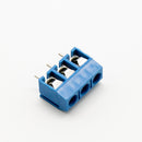 Odseven 3-pin 3.5mm Pitch PCB Mount Screw Terminal Block for Raspberry Pi