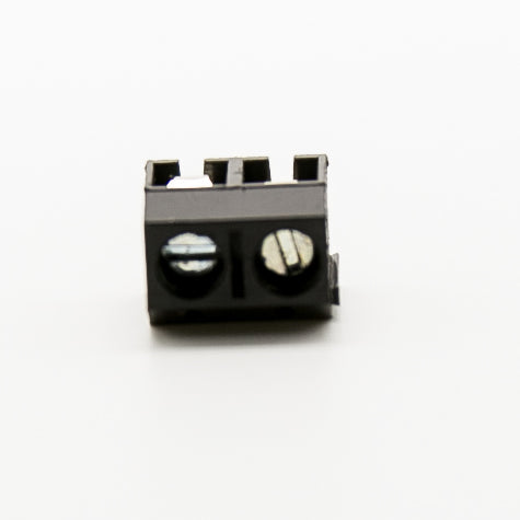 Odseven 2-pin 3.5mm Pitch PCB Mount Screw Terminal Block for Raspberry Pi