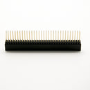 2x20/2x32 Pin Double Row Female Straight Socket Header With Raspberry Pi