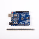 UNO R3 (CH340G) MEGA328P for UNO R3 (NO USB CABLE)