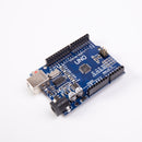 UNO R3 (CH340G) MEGA328P for UNO R3 (NO USB CABLE)