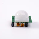 PIR Sensor Human Body Detecting HC-SR501 Module Pyroelectric U