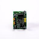PIR Sensor Human Body Detecting HC-SR501 Module Pyroelectric U