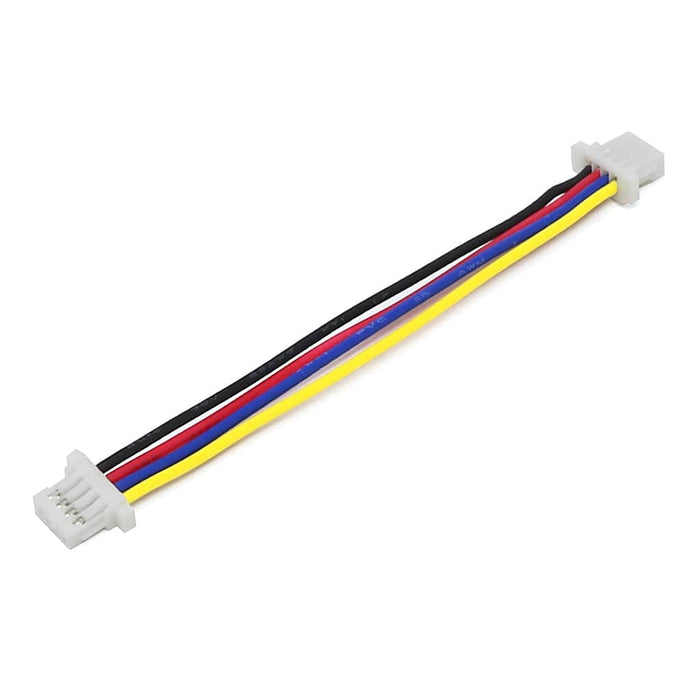STEMMA QT / Qwiic Compatible JST-SH 4-Pin Cable