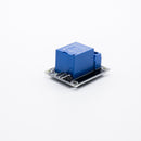 5V 1Channel Relay Module Expansion Board for Odseven Raspberry Pi
