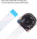 Raspberry Pi Camera Module 4 B 5MP 1080p OV5647 Automatically Switching