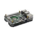 3.5 inch TFT LCD Touch Screen Monitor for Raspberry pi 3 Model b+