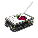 3.5 inch TFT LCD Touch Screen Monitor for Raspberry pi 3 Model b+