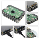 3.5 inch TFT LCD Touch Screen Monitor for Raspberry pi 3 Model b+
