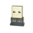 USB Wireless Bluetooth CSR V4.0 USB Dongle Adapter Dual Mode Device Windows