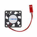 Raspberry pi Dispenser Fan Cooler For Raspberry Pi 3B / 2B / B +