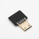 Odseven DIY HDMI Cable Part - Straight Mini HDMI Plug Adapter Wholesale
