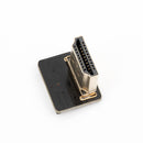 Odseven DIY HDMI Cable Parts - Right Angle (L Bend) Adapter Wholesale