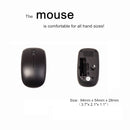 Wireless Scissor Keyboard and Mouse Kits