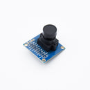 OV7670 300KP VGA Camera Module Compatible with Arduino