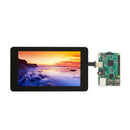 7'' inch 1024x600 IPS Display HDMI Plug for Raspberry Pi