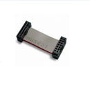 Odseven 10-pin Socket/Socket IDC Cable - Short 1.5