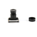 Raspberry Pi Camera Adjustable-Focus Module 5MP OV5647 Webcam Video 1080p