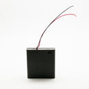 Odseven 4 x AA Battery Holder with On/Off Switch for Raspberry Pi