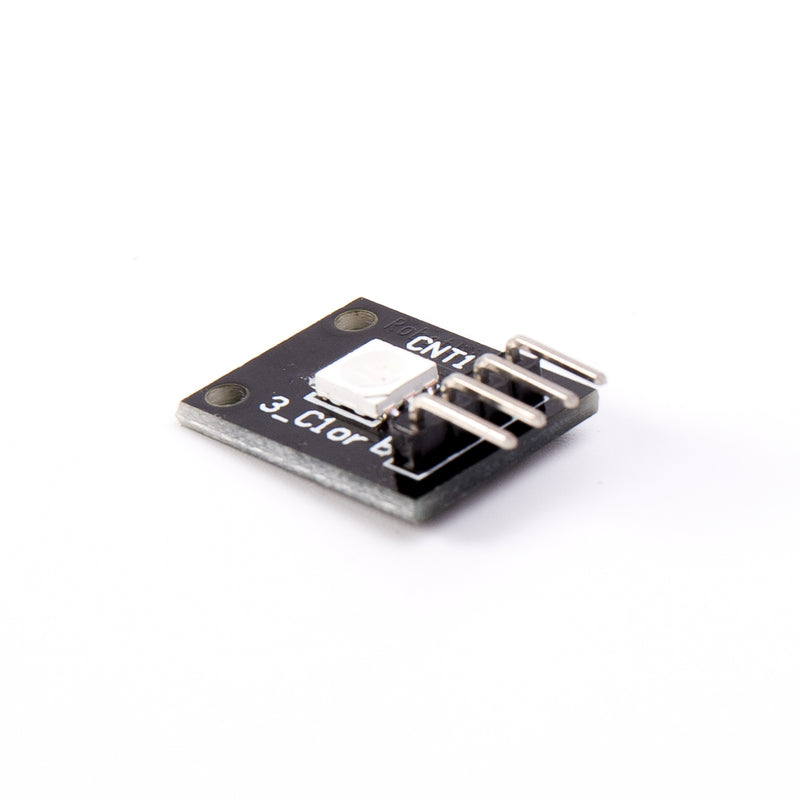 Odseven 3 Colour RGB SMD LED Module For Arduino MCU