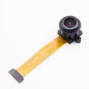 OV5640 Camera Module High-definition 500W Wide-angle 160-Degree