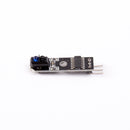 Odseven 1 Channel Tracing Module/1 Way Intelligent Vehicle TCRT5000 Tracker Sensor for Raspberry Pi