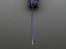 Odseven Stranded-Core Wire Spool - 25ft - 22AWG - Violet Wholesale