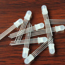 Odseven Diffused RGB LED - Common Anode