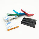 Odseven Heatsink for Raspberry Pi 4 Colorful
