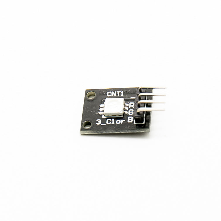 Odseven 3 Colour RGB SMD LED Module For Arduino MCU