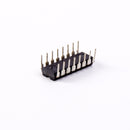 Odseven MCP3008 - 8-Channel 10-Bit ADC With SPI Interface for Raspberry Pi