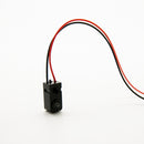 Odseven IR Break Beam Sensor - 3mm LEDs  for Raspberry Pi
