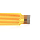 Odseven 15 Pin 1.0mm Pitch to 22 Pin 0.5mm Camera Cable for Raspberry Pi Zero 8CM