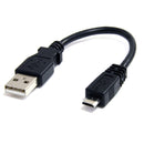 USB Cable - 6 AMicroB