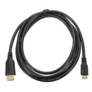 Odseven 5V 2A Case Starter Kit Adapter + Heatsink + Header Pins for Raspberry Pi Zero/Zero