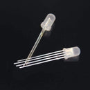 Odseven Diffused RGB LED - Common Anode