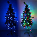 Odseven Diffused Thin Digital RGB LED Pixels (Strand of 25) - WS2801