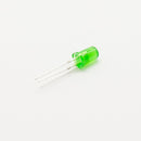 Odseven Diffused Red/Blue/Green/White/Yellow 3mm LED (25 pack) for Raspberry Pi